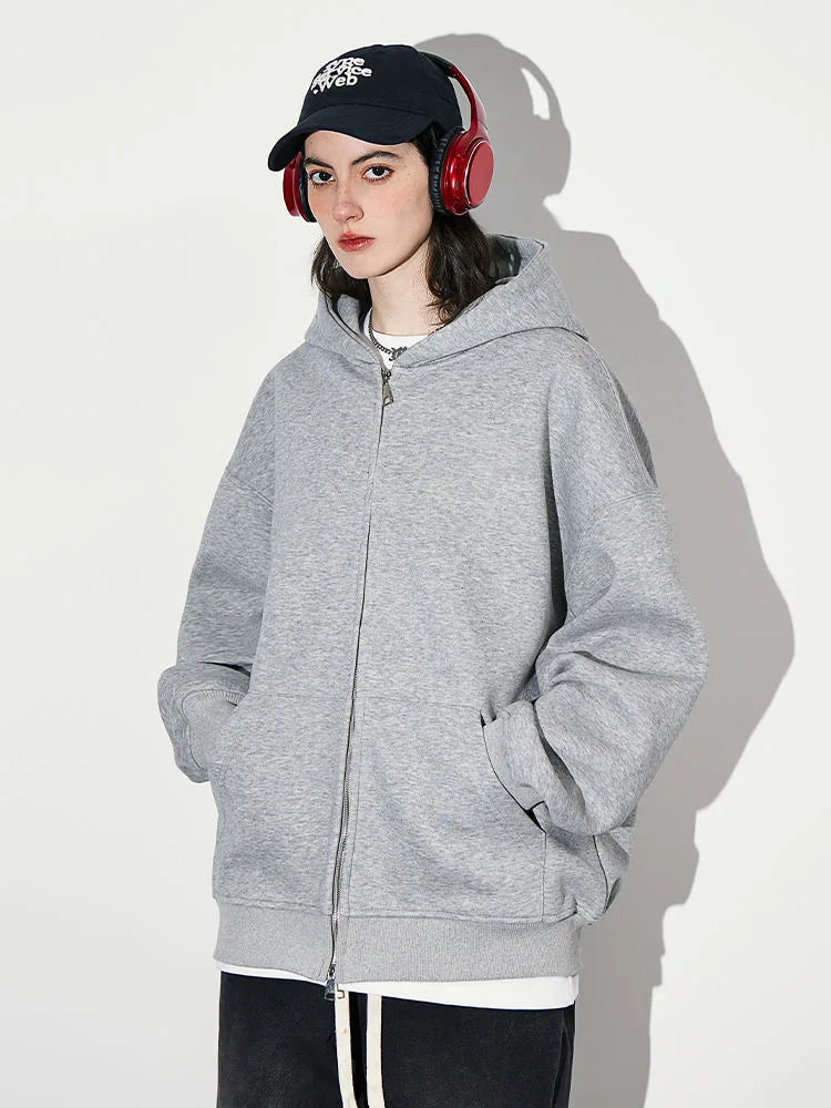 Women Warm Jacket