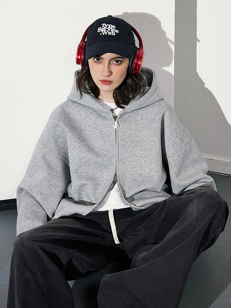 Women Warm Jacket