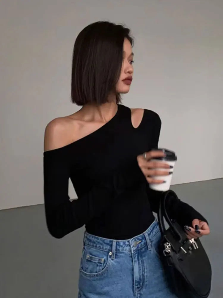 Spring  T-shirts Women