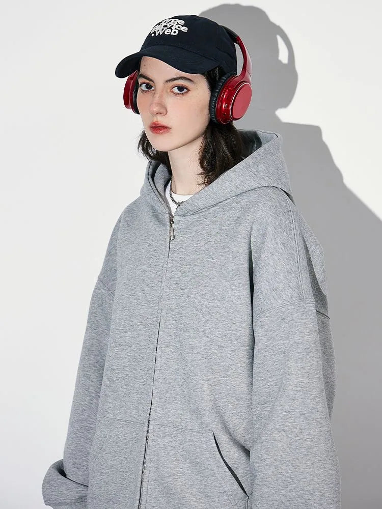 Women Warm Jacket