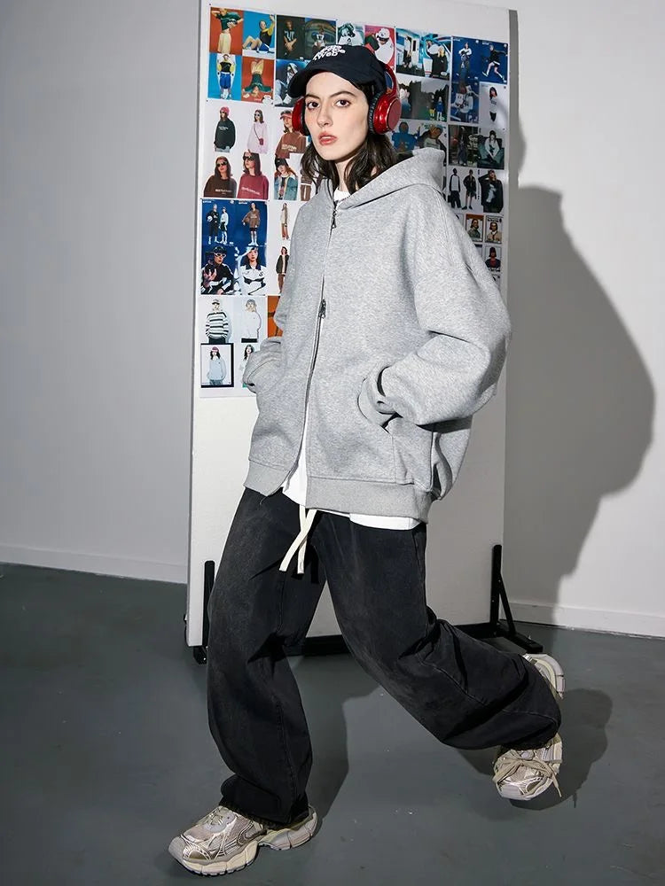 Women Warm Jacket