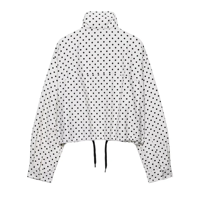 Elegant short Coats Women's