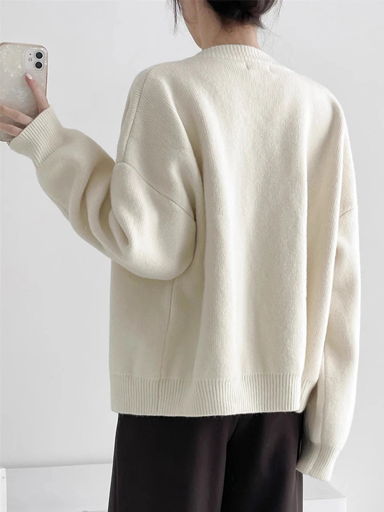Women Cardigans Sweater
