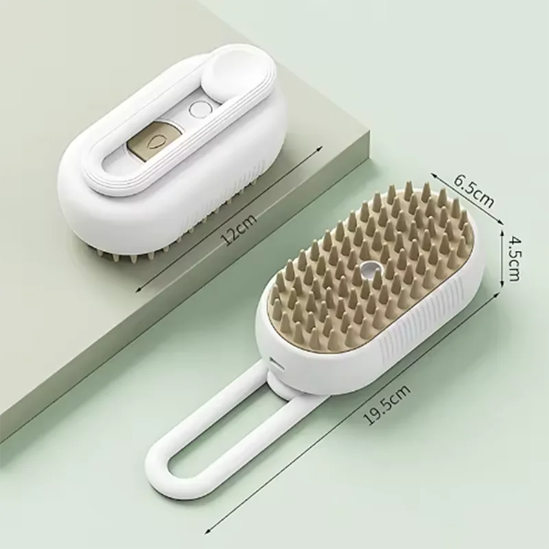 Cat Dog Pet Brush
