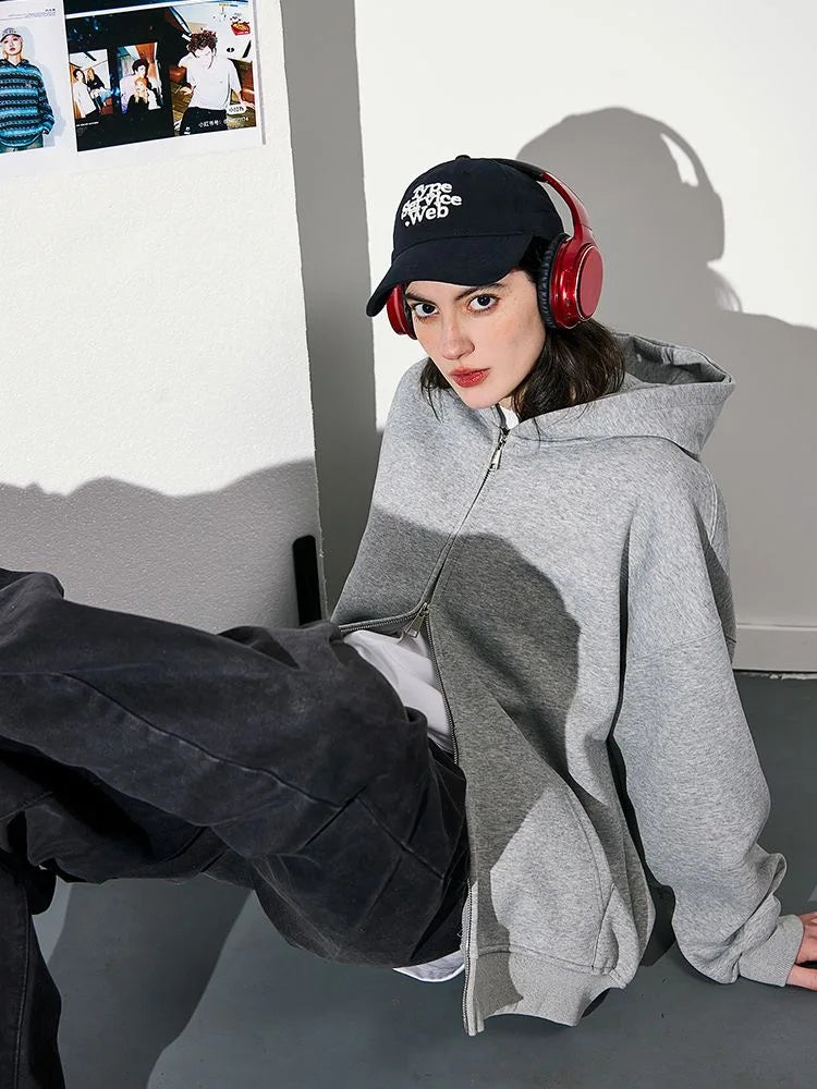 Women Warm Jacket