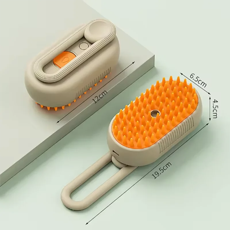 Cat Dog Pet Brush