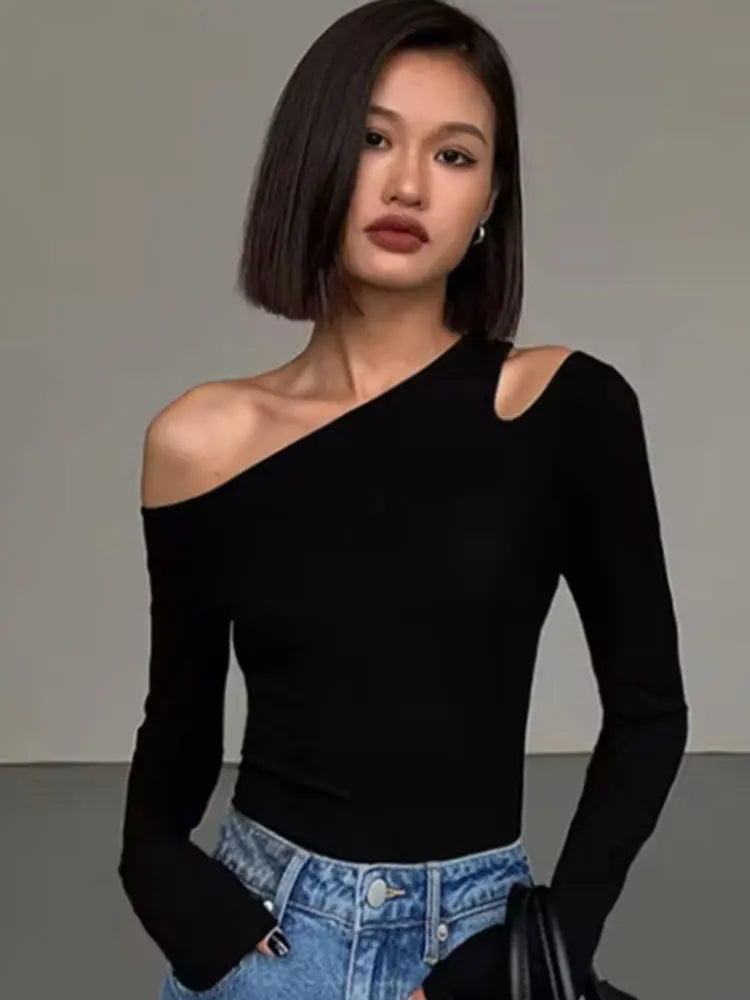 Spring  T-shirts Women