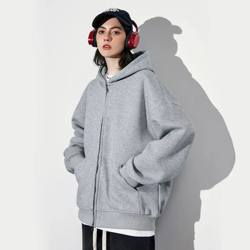 Women Warm Jacket