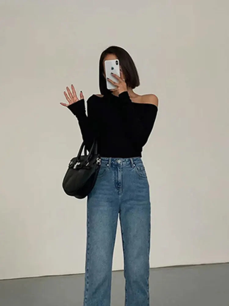 Spring  T-shirts Women