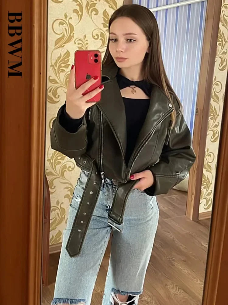 Women Oversized Vintage