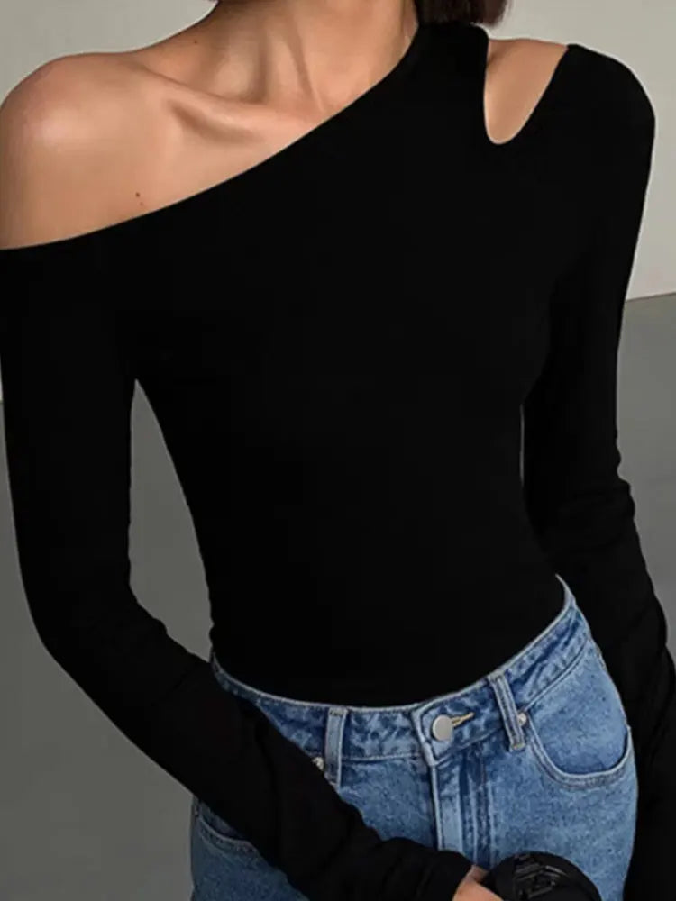 Spring  T-shirts Women
