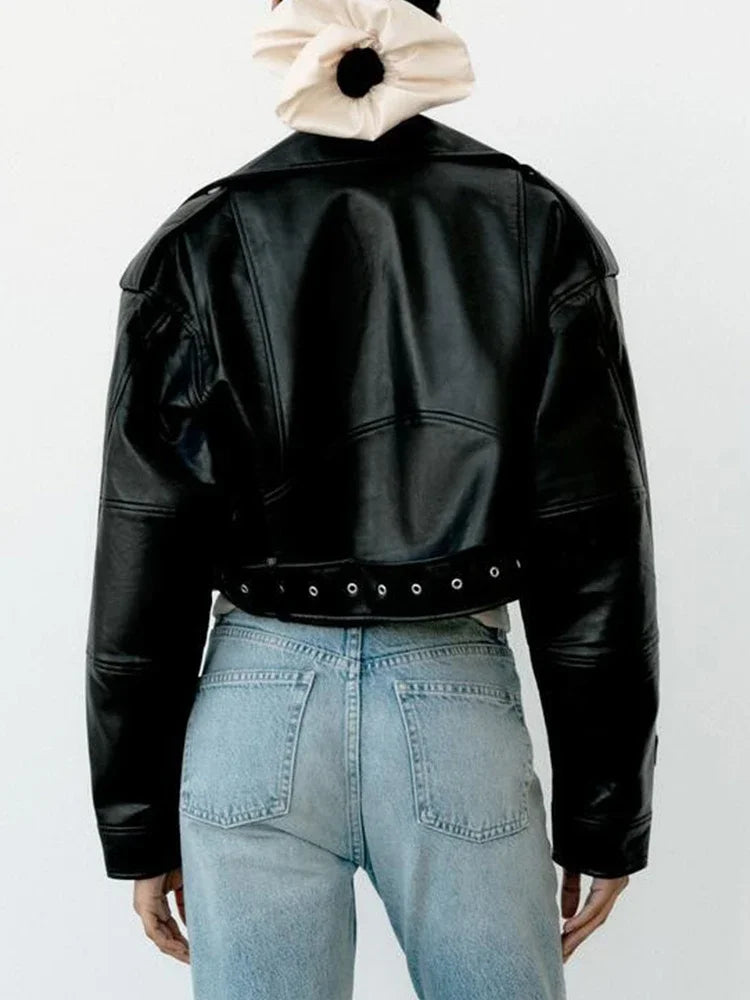 Women Oversized Vintage