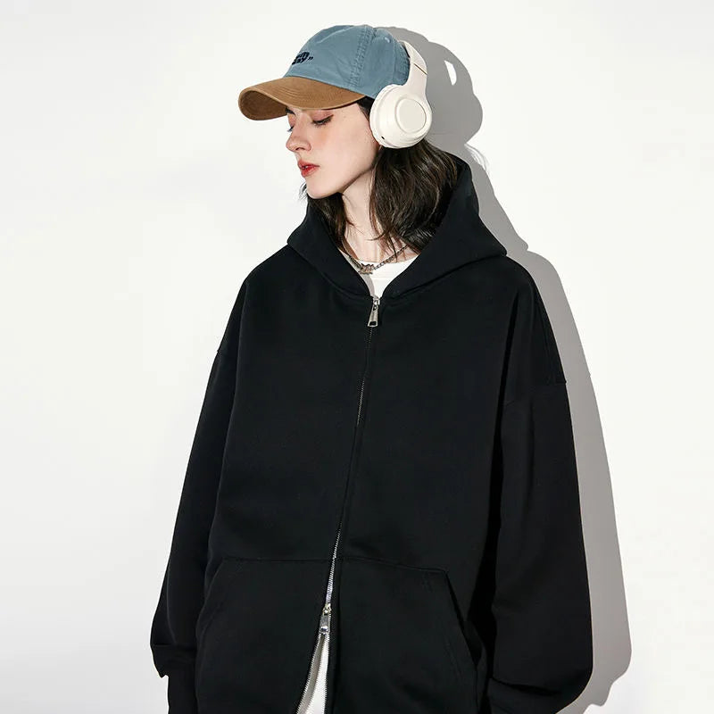 Women Warm Jacket